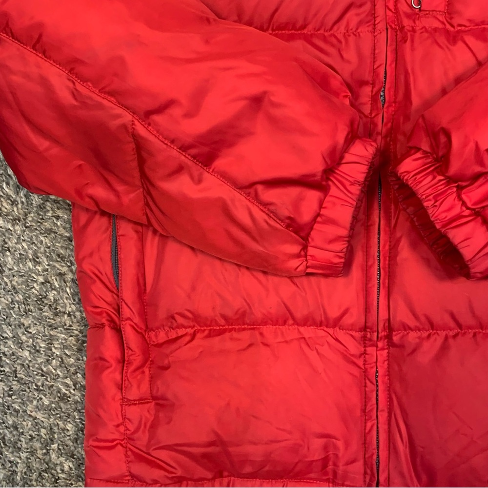 Eddie Bauer Premium Goosedown Quilted Puffer Jacket - Picture 5 of 11